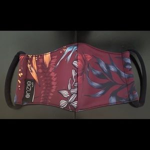 Onzie Face Mask